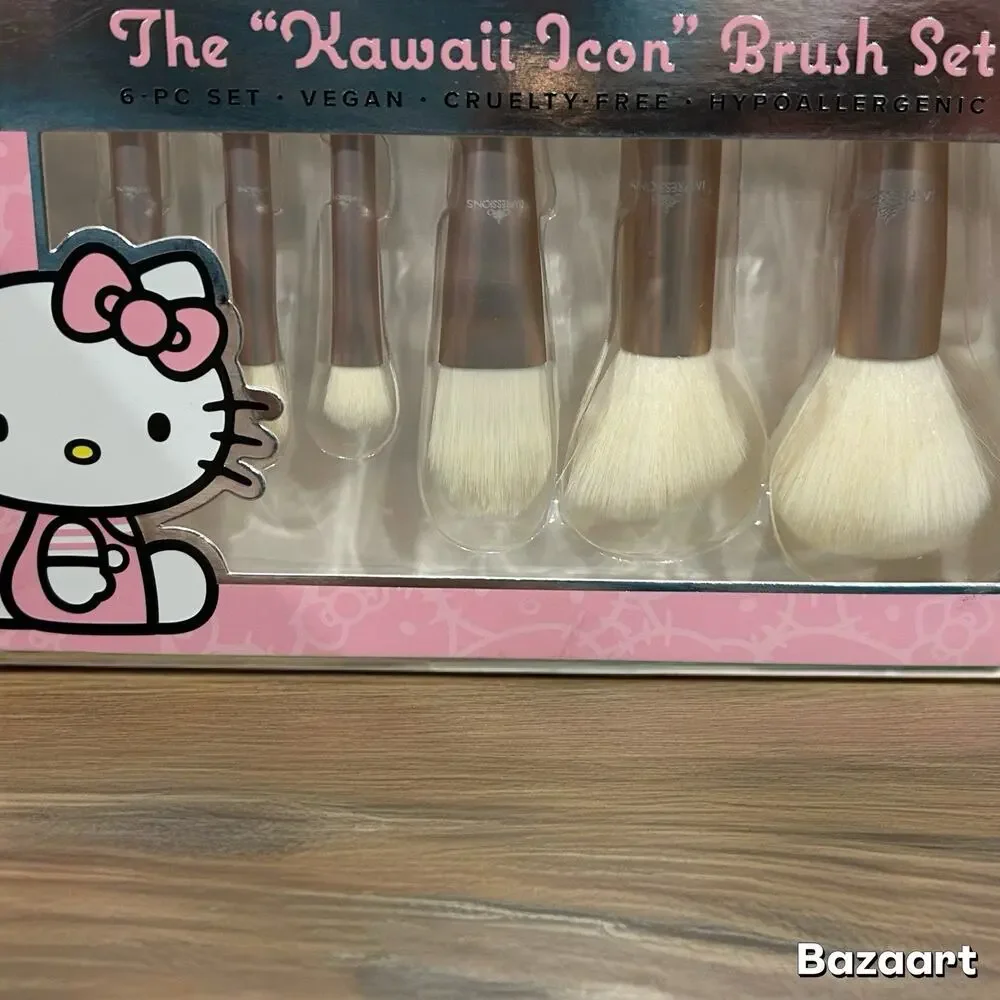 Hello Kitty new hello